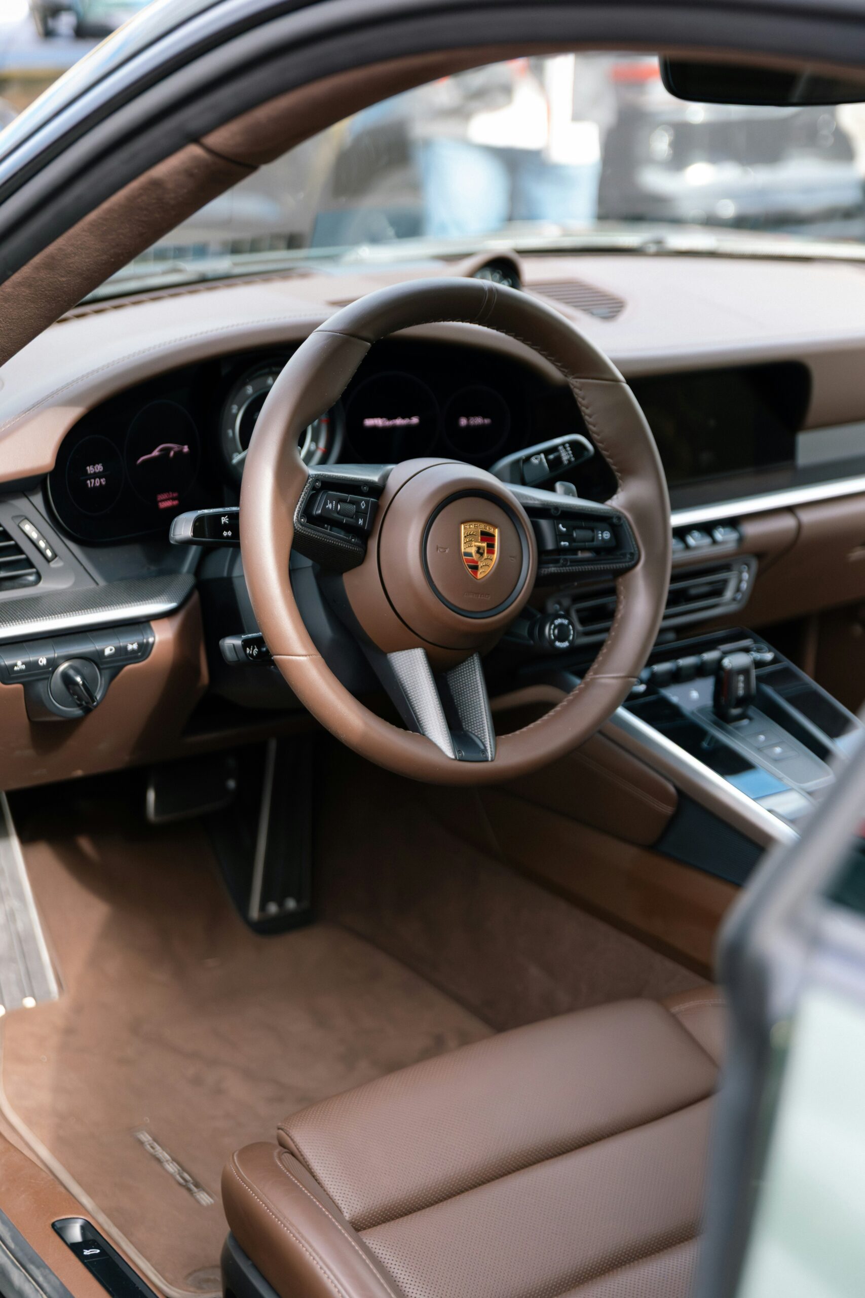 Produção de componentes têxteis para o setor automóvel