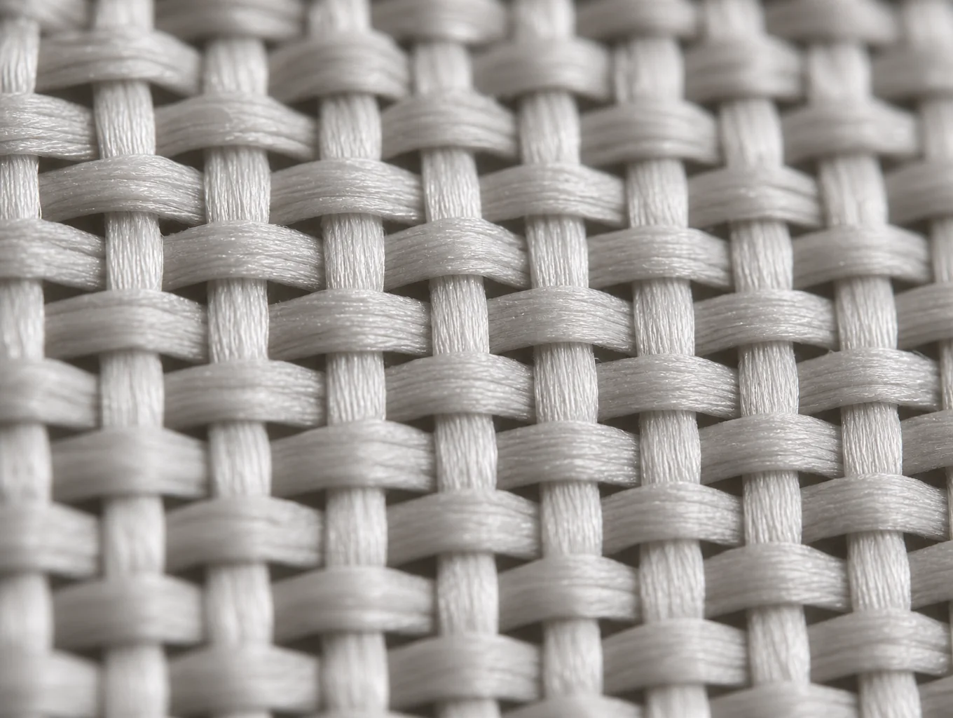 Produção industrial de lençóis e têxteis de cama